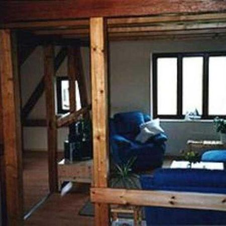 Ferienhaus Kamp Familie Diebenow Esterno foto